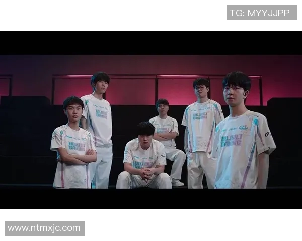 BLG战队意识排名创新高引发电竞圈热议与关注 BLG战队意识排名创新高引发电竞圈热议与关注