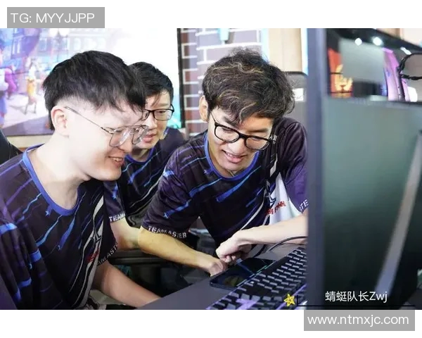电竞传奇张强畅谈DOTA2生涯背后的故事与心路历程