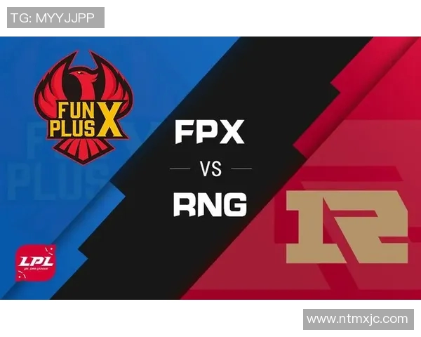 电竞赛后分析WE与FPX对决的关键战术与经验总结