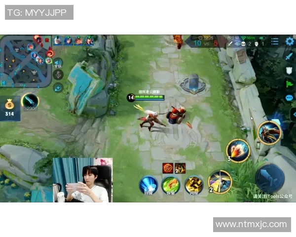 深入解析王者荣耀BLG战队的技术策略与团队协作优势