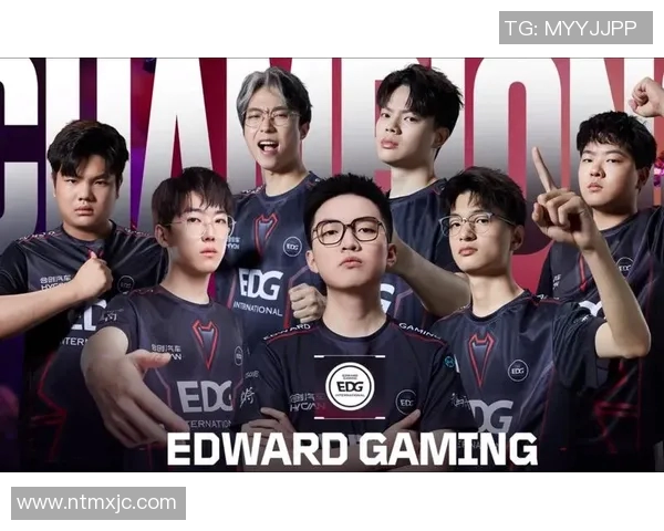 esports数据英雄联盟战术深度解析揭开EDG战队的胜利秘密与策略布局 esports数据英雄联盟战术深度解析揭开EDG战队的胜利秘密与策略布局