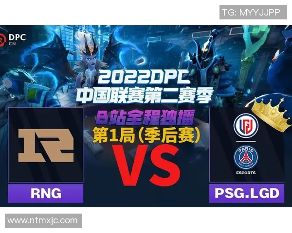 电竞新闻S15LOL比赛中RNG的控制能力分析与DOTA2对比评论